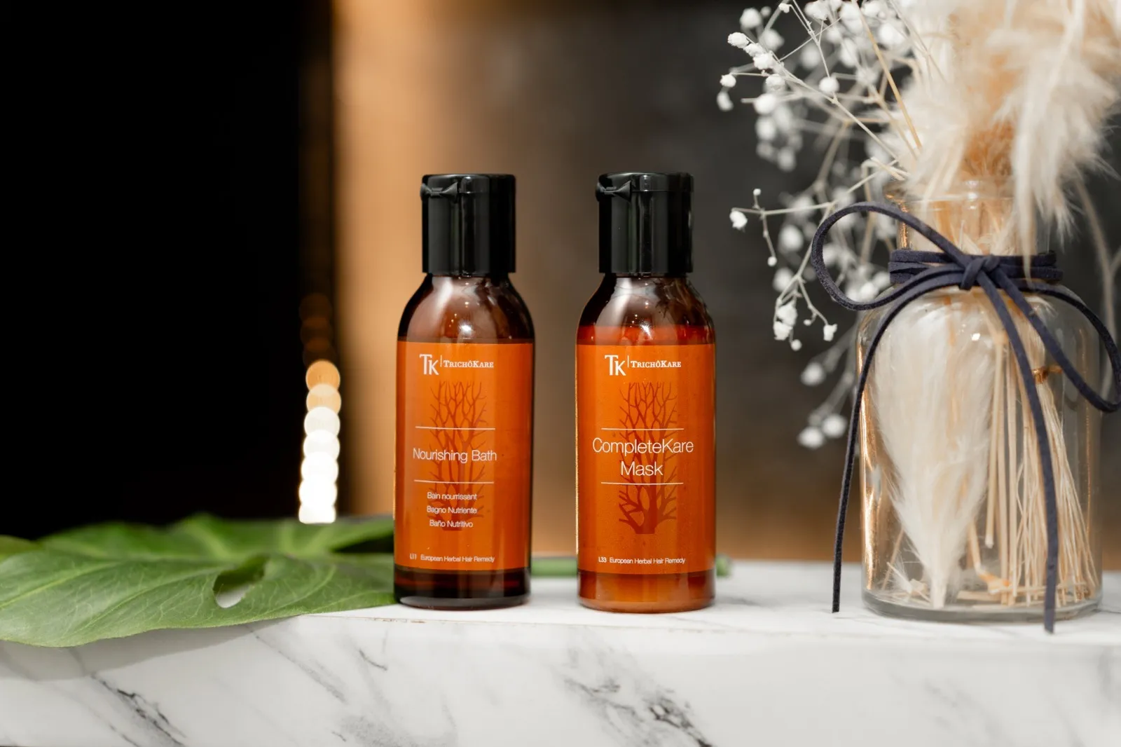 Unlocking the Secret to Lustrous Locks: How TK TrichoKare Revitalizes Your Crowning Glory