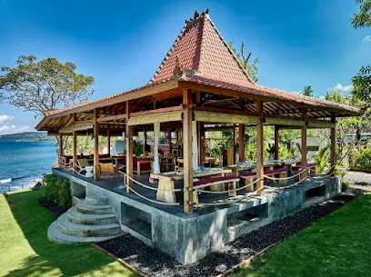 Bali Cliff Glamping