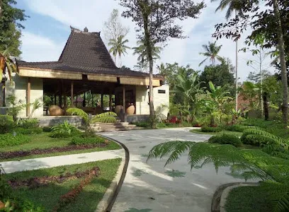 Senetan Villas