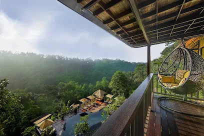 Nandini Jungle By Hanging Gardens