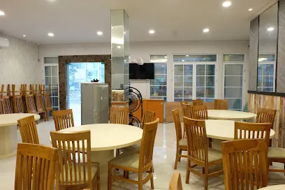 Vegetus Vegetarian Serpong