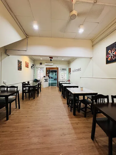 Anamika Spice Kitchen
