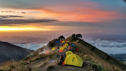 Pelawangan Sembalun
