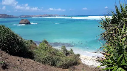 Gili Batu Ayok