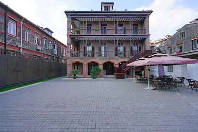 Shanghai Jewish Refugees Museum