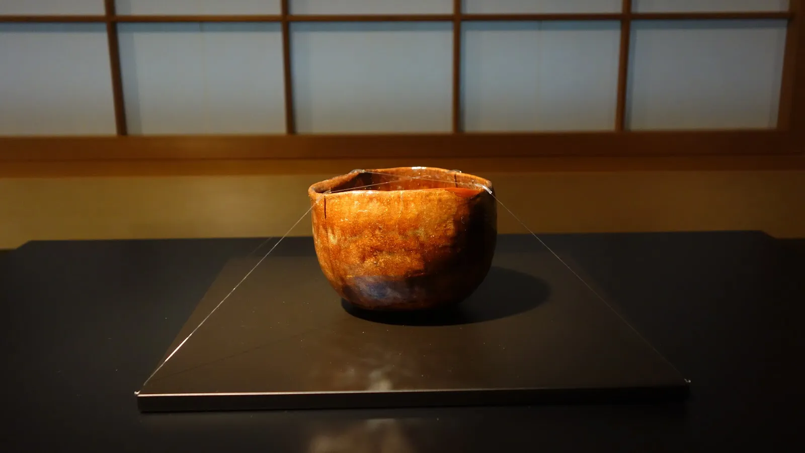 Raku Museum, Halal-Friendly Things to Do in Kyoto | Have Halal Will Travel
