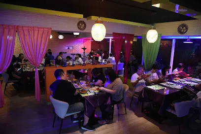 Mayur Indian Kitchen, Halal Restaurant