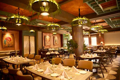 Prasad Food Divine
