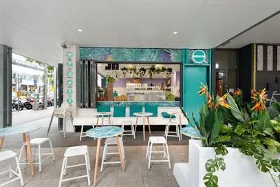 Coco Bliss South Bank