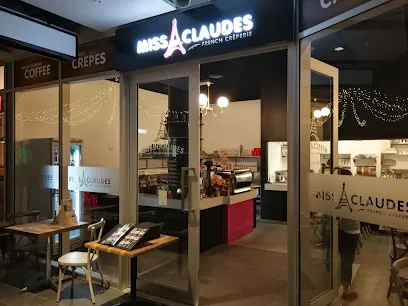 Miss Claudes Crepes Newmarket