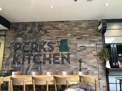 Perk'S Kitchen