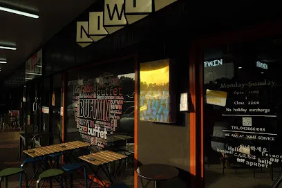 Bufwin —Chicken Buffet & Beer. Halal Food, Halal Restaurant in Brisbane ...