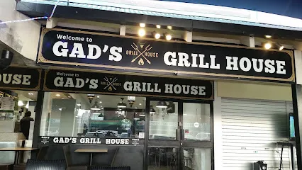 Gad'S Grill House