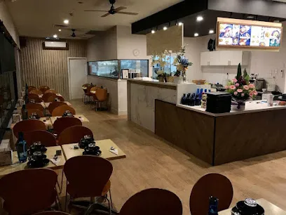 Malaysia Makanan Restaurant