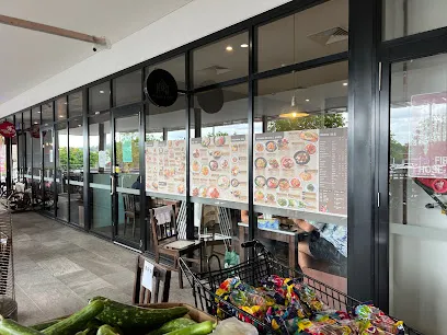 Malay House