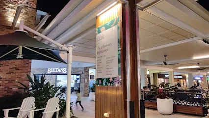 Sultans Middle Eastern Grill