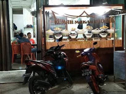 Rm Padang Simpang Tigo