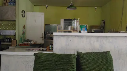 Vegan Hut