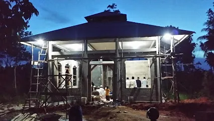 Masjid An-Najah