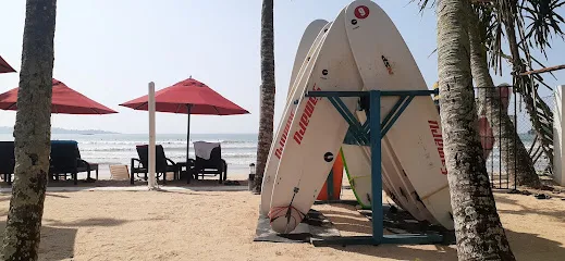 Beach Paradise Guesthouse