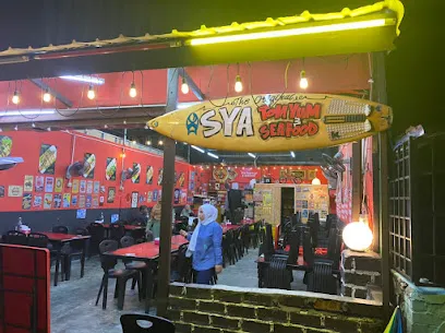 Sya Tomyum & Seafood