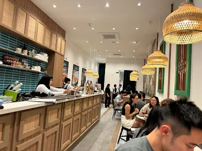 venue