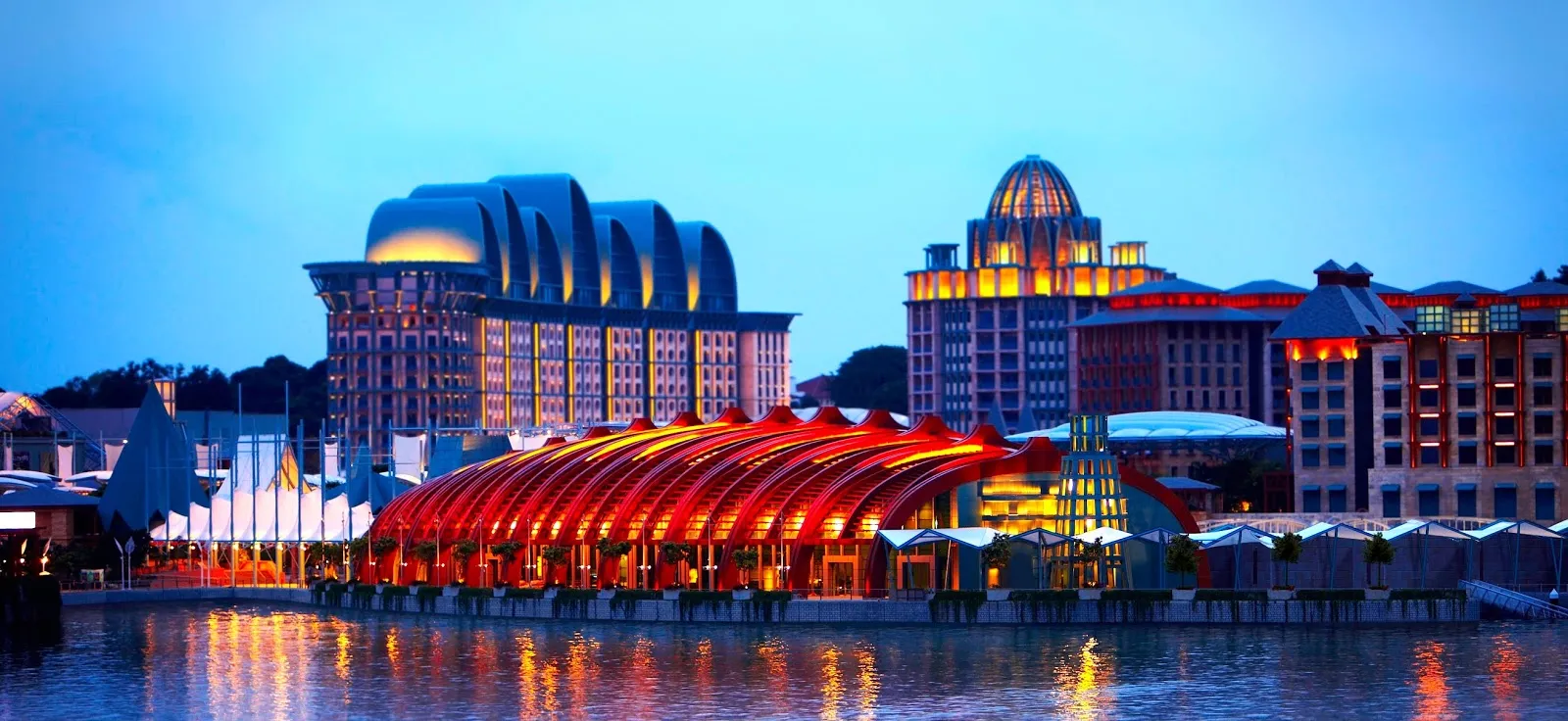 Hard Rock Hotel Singapore