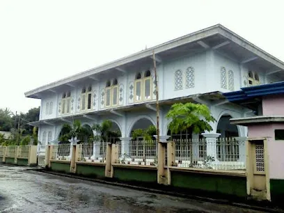 Masjid Miftahul Falah