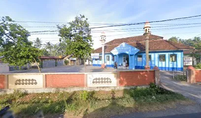 Masjid As Sunnah Rempung