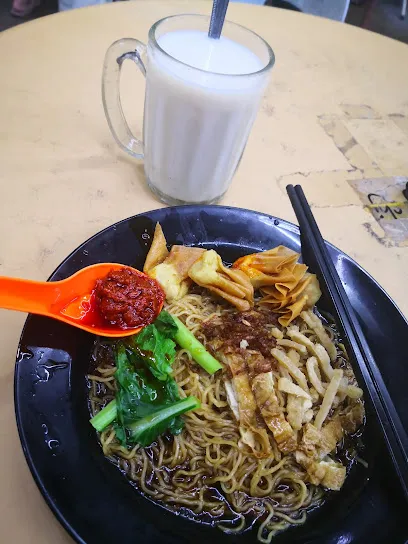 Hun Beng - Ge Shi Vegetarian Food
