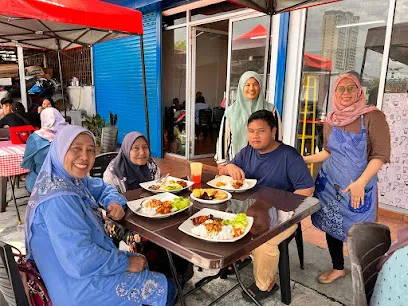 Dapur Mama