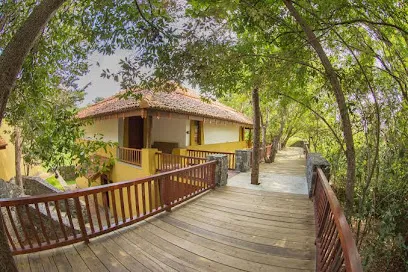 Amaya Signature Kandalama Dambulla
