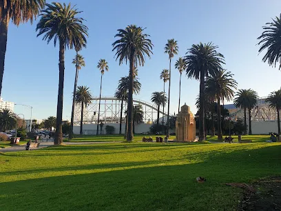 O'Donnell Gardens