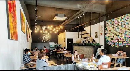 Vanakam India Eko Botanic Johor Bharu