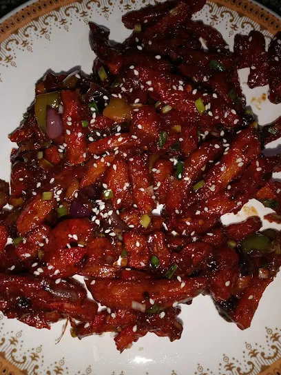 Galaxy Pure Veg Restaurant
