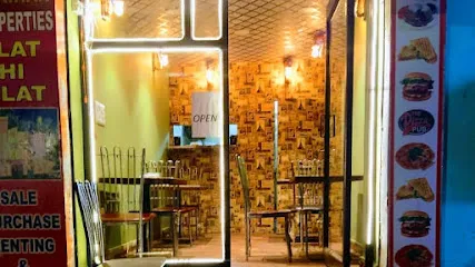 venue