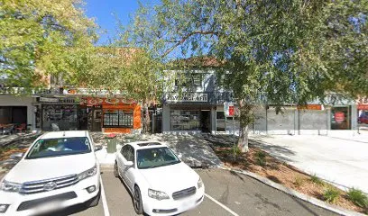 Ingleburn Musallah