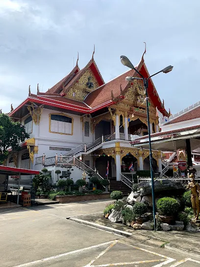 Wat Lan Boon