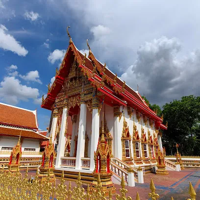 Wat Bang Peng Tai