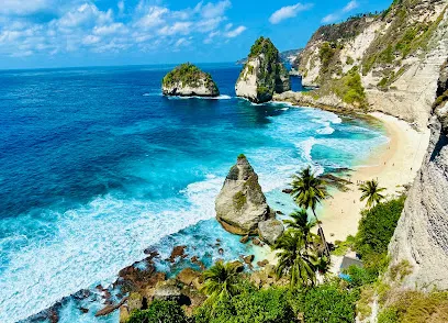 Diamond Beach
