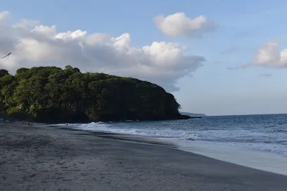 Virgin Beach