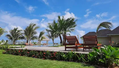 The Kelong Trikora Resort - Bintan Island