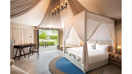 Natra Bintan, A Tribute Portfolio Resort