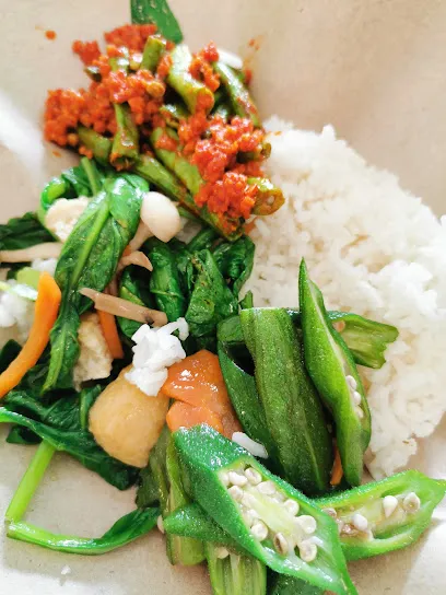 Foh Guang Vege Food 佛光素食館