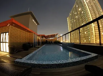 Villa Baron Hotel
