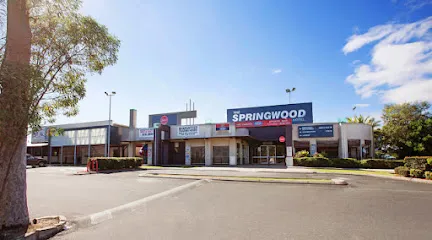 Springwood Hotel