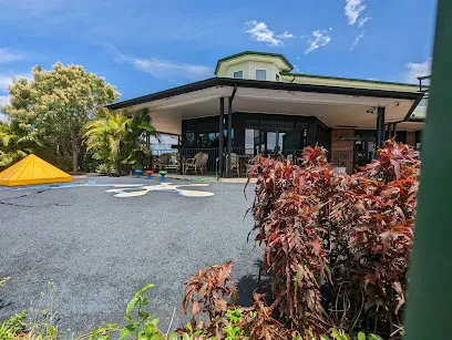 The Meadowbrook Hotel