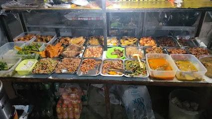 Food Market Indo Original