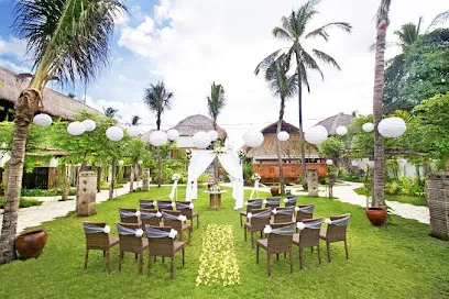 Sudamala Resort, Senggigi