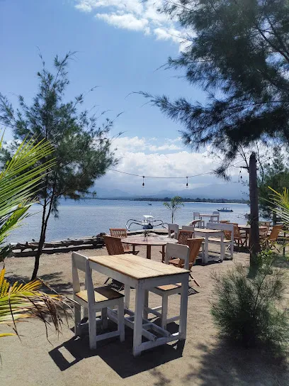 Pituq Café
